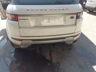 Recambio de refuerzo paragolpes trasero para land rover range rover evoque (l538) 2011-2019 2.2 d 4x4 referencia OEM IAM LR06689