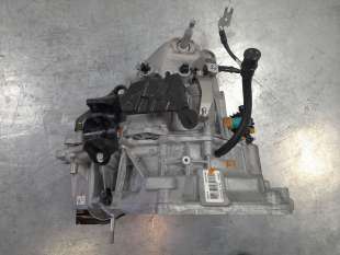 Recambio de caja cambios para dacia sandero iii 2020- stepway expression referencia OEM IAM JH3928 320100777R  2