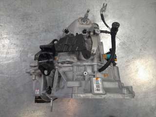 Recambio de caja cambios para dacia sandero iii 2020- stepway expression referencia OEM IAM JH3928 320100777R 