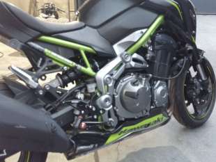 Recambio de centralita motor uce para kawasaki z (900cc - ) - z 900 (zr900b, zr900d, zr900f) referencia OEM IAM 211751307  