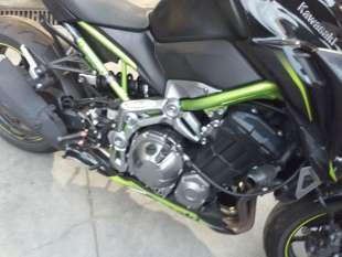 Recambio de deposito expansion para kawasaki z (900cc - ) - z 900 (zr900b, zr900d, zr900f) referencia OEM IAM 430930005  