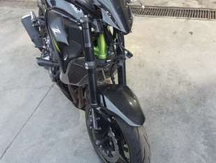 Recambio de horquilla completa para kawasaki z (900cc - ) - z 900 (zr900b, zr900d, zr900f) referencia OEM IAM 440711494  