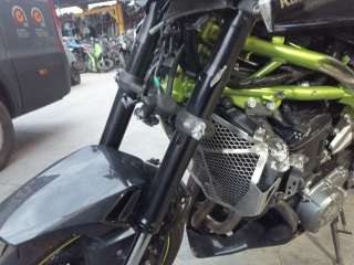 Recambio de horquilla completa para kawasaki z (900cc - ) - z 900 (zr900b, zr900d, zr900f) referencia OEM IAM 440711494  