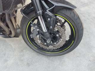 Recambio de llanta para kawasaki z (900cc - ) - z 900 (zr900b, zr900d, zr900f) referencia OEM IAM 410730713153  