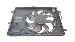 Recambio de electroventilador para peugeot 3008 2016- allure pack referencia OEM IAM 9806313580  
