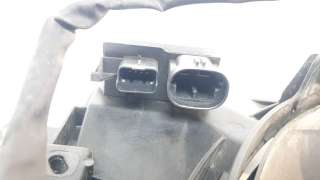 Recambio de electroventilador para peugeot 3008 2016- allure pack referencia OEM IAM 9806313580  