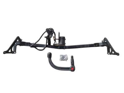 Recambio de enganche remolque para peugeot 3008 2016- allure pack referencia OEM IAM 9810078880 315226 95599834