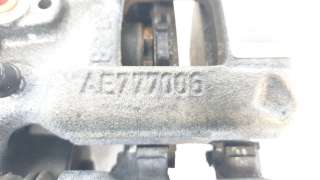 Recambio de pinza de freno trasera izquierda para peugeot 3008 2016- allure pack referencia OEM IAM AE777006  