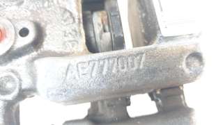 Recambio de pinza de freno trasera derecha para peugeot 3008 2016- allure pack referencia OEM IAM AE777007  