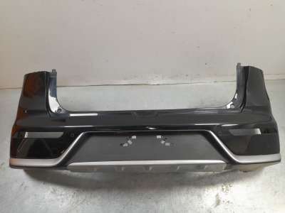 Recambio de paragolpes trasero para kia niro 2016- business referencia OEM IAM 86611G5010  