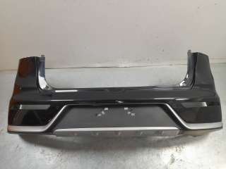 Recambio de paragolpes trasero para kia niro 2016- business referencia OEM IAM 86611G5010  