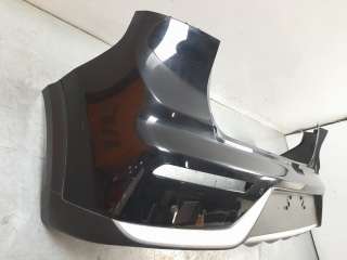 Recambio de paragolpes trasero para kia niro 2016- business referencia OEM IAM 86611G5010  