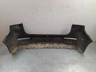 Recambio de paragolpes trasero para kia niro 2016- business referencia OEM IAM 86611G5010  