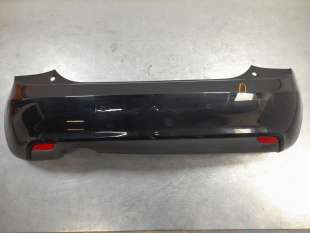 Recambio de paragolpes trasero para audi a1 (8x) 2010-2014 ambition referencia OEM IAM 8X0807067A 107022713 