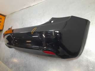 Recambio de paragolpes trasero para audi a1 (8x) 2010-2014 ambition referencia OEM IAM 8X0807067A 107022713 