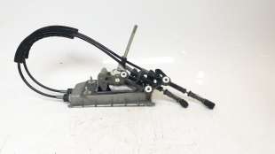 Recambio de palanca cambio para audi a1 (8x) 2010-2014 ambition referencia OEM IAM 6Q0711061E  