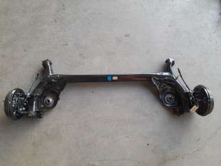Recambio de puente trasero para mazda 2 hatchback (dl, dj) 2014- 1.5 skyactiv-g m hybrid referencia OEM IAM DD1B28B0XC  
