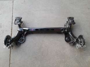 Recambio de puente trasero para seat ibiza v (kj1, kjg) 2017- 1.0 tsi referencia OEM IAM 2Q0501053CJ  
