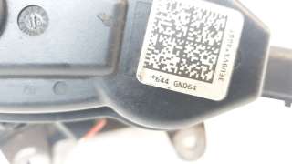 Recambio de pinza freno trasera derecha para audi s6 avant (4gd) 2014- v8 32v tfsi referencia OEM IAM 644GN064  