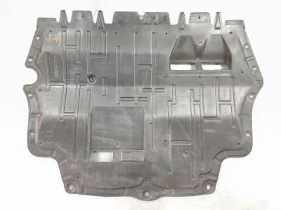 Recambio de cubrecarter para volkswagen passat b6 (3c2) 2005-2010 2.0 tdi 16v referencia OEM IAM 3C0825237  107235160
