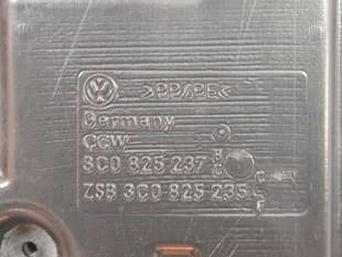 Recambio de cubrecarter para volkswagen passat b6 (3c2) 2005-2010 2.0 tdi 16v referencia OEM IAM 3C0825237  107235160 2