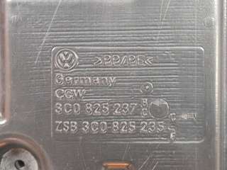 Recambio de cubrecarter para volkswagen passat b6 (3c2) 2005-2010 2.0 tdi 16v referencia OEM IAM 3C0825237  107235160