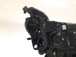 Recambio de faro izquierdo para renault megane iv berlina 5p 2015- referencia OEM IAM 260607159R 10118040004 11815951 / 557008C