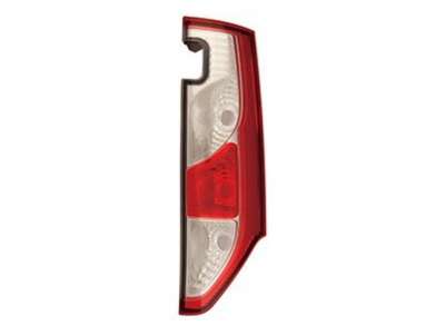 Recambio de piloto trasero derecho para renault kangoo 2008- referencia OEM IAM 265506747R 103F19990770 16013912