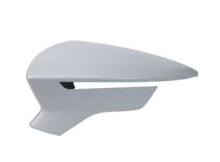 Recambio de carcasa retrovisor izquierdo para seat leon (5f1) 2012- referencia OEM IAM 5F0857537B 1052133018 41854501