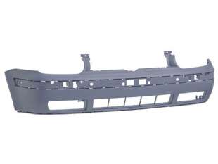 Recambio de paragolpes delantero para volkswagen golf iv 1997-2003 berlina (1j1) referencia OEM IAM 1J0807217CGRU 107232108 VG03