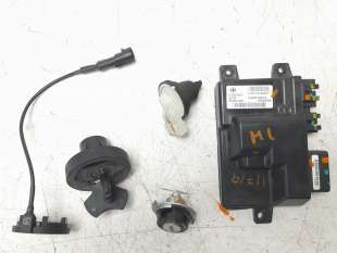 Recambio de conmutador de arranque para piaggio (vespa) piaggio medley 125 2019- medley 125ie iget referencia OEM IAM 1B004018 C