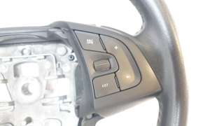Recambio de volante para citroën c4 cactus 2014- origins referencia OEM IAM 98303131ZD  