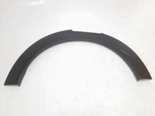 Recambio de aletin trasero izquierdo para citroën c4 cactus 2014- origins referencia OEM IAM 9819474277  