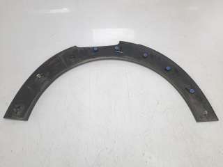 Recambio de aletin trasero izquierdo para citroën c4 cactus 2014- origins referencia OEM IAM 9819474277  