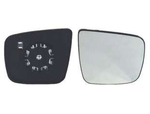 Recambio de cristal retrovisor derecho para nissan nv 200 (m20) 2009- referencia OEM IAM 96365JX30B 1058045023 31227202