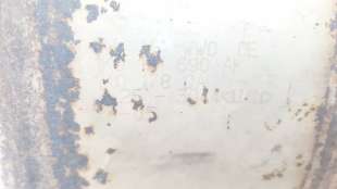 Recambio de catalizador para volkswagen passat b6 (3c2) 2005-2010 2.0 tdi 16v referencia OEM IAM 1K0131690AK   2