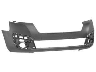 Recambio de paragolpes delantero para citroën berlingo cuadro 2008-2018 referencia OEM IAM 1613563580 107075908 PG9121001