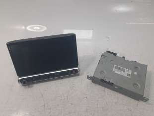 Recambio de sistema navegacion gps para citroën c4 cactus 2014- origins referencia OEM IAM 9839059280  