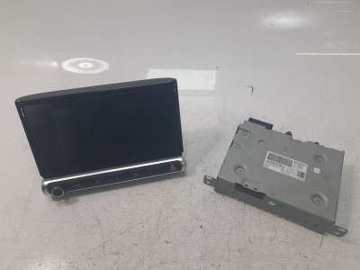 Recambio de sistema navegacion gps para citroën c4 cactus 2014- origins referencia OEM IAM 9839059280  