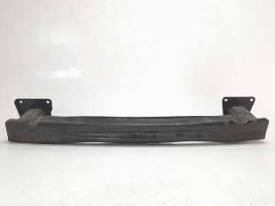 Recambio de refuerzo paragolpes trasero para audi a1 (8x) 2010-2014 ambition referencia OEM IAM 8X0807309  107022706 , AD1201672