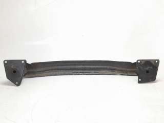 Recambio de refuerzo paragolpes trasero para audi a1 (8x) 2010-2014 ambition referencia OEM IAM 8X0807309  107022706 , AD1201672