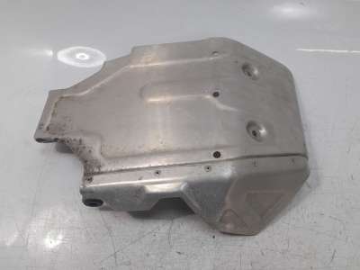 Recambio de cubrecarter para honda crf - crf 1100 l africa twin dct referencia OEM IAM 64440MSE00  