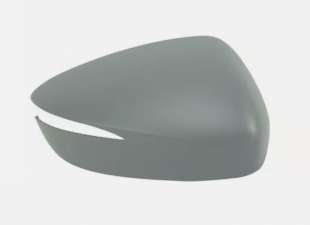 Recambio de carcasa retrovisor derecho para mazda cx-3 2015-2018 referencia OEM IAM KR22691N1 1056031017