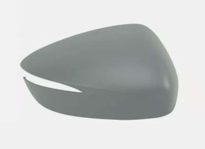 Recambio de carcasa retrovisor derecho para mazda cx-3 2015-2018 referencia OEM IAM KR22691N1 1056031017 