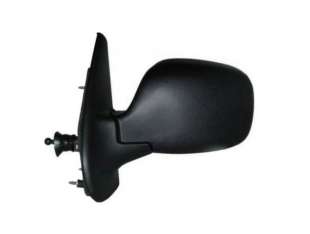 Recambio de retrovisor izquierdo para renault kangoo (f/kc0) 2003-2014 referencia OEM IAM 9630200QAT 1051939012 RN9167214