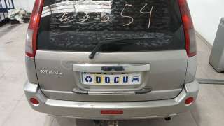 nissan x-trail i (t30) 2001-2013 del año 2004