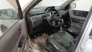 nissan x-trail i (t30) 2001-2013 del año 2004