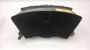 Recambio de cuadro instrumentos para honda civic viii hatchback (fn, fk) 2005- 2.2 ctdi (fk3) referencia OEM IAM 78220SMJG13 782 2