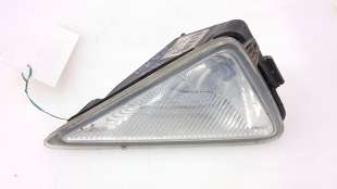 Recambio de faro antiniebla izquierdo para honda civic viii hatchback (fn, fk) 2005- 2.2 ctdi (fk3) referencia OEM IAM 33950SMGE
