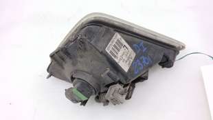 Recambio de faro antiniebla izquierdo para honda civic viii hatchback (fn, fk) 2005- 2.2 ctdi (fk3) referencia OEM IAM 33950SMGE 2